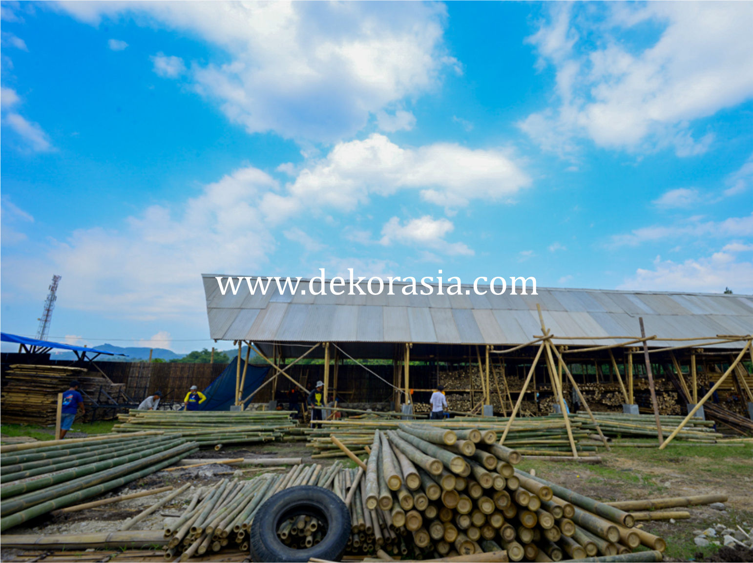 DEKOR ASIA FACTORIES